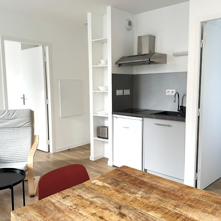 Le Mandragot Aparthotel Bedous Exteriör bild